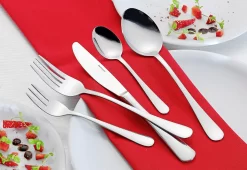 Silit Pannenset Modesto Line Black (set, 7-delig) -Kookcentrum esmeyer bestekset sylvia chroom nikkel roestvrij staal 18 0 set 30 delig zilver