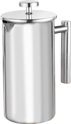 Zwilling Messenblok Gourmet Zelfslijpend (set, 7-delig) -Kookcentrum esmeyer koffiepot stratford inhoud 1 liter voor ca 7 kopjes zilver 5 scaled