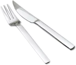 Picard & Wielpütz Solingen Bestekset Antaris 18/10 Roestvrij Staal (set) -Kookcentrum esmeyer steakbestek chicago 12 delen set 12 delig zilver 1