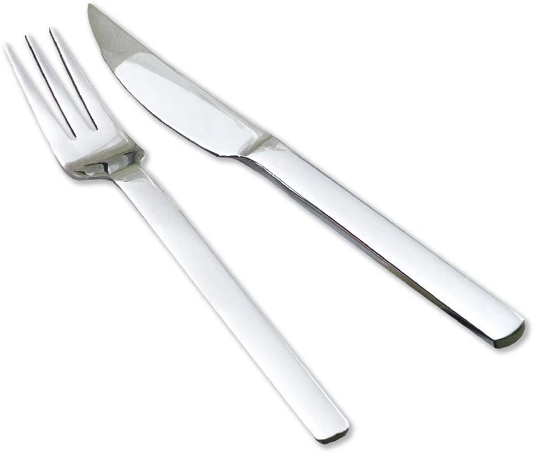 Esmeyer Bestekset TINA RVS 18/0, 30 Stuks (set, 30-delig) 2 Esmeyer Bestekset TINA RVS 18/0, 30 Stuks (set, 30-delig) - Afbeelding 2