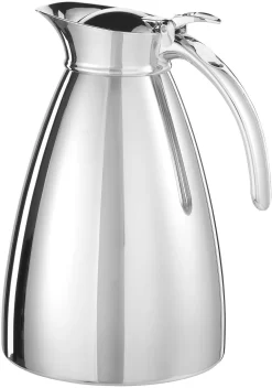 Goebel Kopje Peter Schnellhardt - "Mooi Uitzicht" 350 Ml (1-delig) 24 Goebel Kopje Peter Schnellhardt - "Mooi Uitzicht" 350 Ml (1-delig) -Kookcentrum esmeyer thermoskan empire roestvrij staal zilver 9