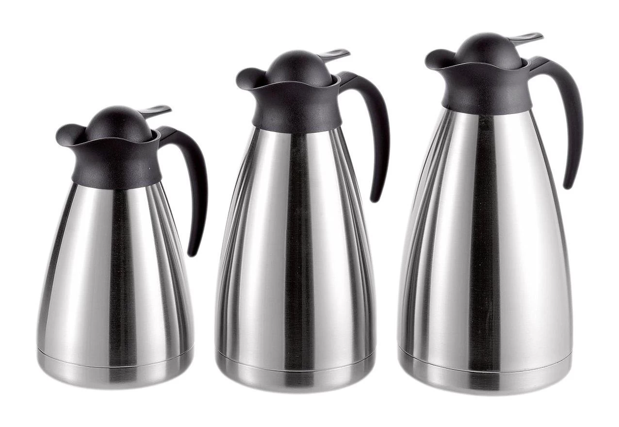 Esmeyer Thermoskan Thermoart Roestvrij Staal 1 Esmeyer Thermoskan Thermoart Roestvrij Staal