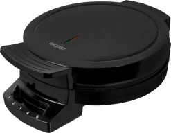 Elo Braadpan (1-delig) -Kookcentrum exquisit wafelijzer we 3101 sw zwart 2 scaled