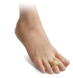 Leifheit Gevogelteschaar Met Extra Geharde Edelstalen Mesjes -Kookcentrum fussgut hamerteen corrector beige