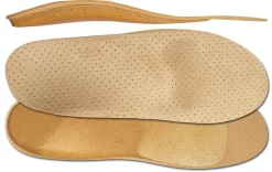 WACA Mengkom 1.200 Ml (set, 2-delig) -Kookcentrum fussgut orthopedische schoeninlays orthopedische korkfant inlay 2 delig beige 4