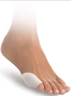 Ritzenhoff & Breker Beker Botanica (set) -Kookcentrum fussgut tenencorrector gel tenenbeschermer set 2 delig wit