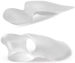 MediaShop Messenslijper Bavarian Edge X-Cross-technologie (1) -Kookcentrum fussgut tenencorrector met beschermer set 2 delig zilver 8