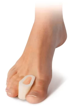 WENKO Snijplank Basic L (b X H X D): 36 X 0,9 X 26 Cm (1 Stuk) -Kookcentrum fussgut tenenspreider hallux valgus teenspreiderset variant 4 draagvarianten set beige 1