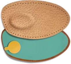 OPTIFIT Bestekinzet , Breedte 60 Cm, Geschikt Voor Laden Uit De Series Faro, Kalmar, Mini, Parare, Iver, Vigo, Lagos En Roth 22 OPTIFIT Bestekinzet , Breedte 60 Cm, Geschikt Voor Laden Uit De Series Faro, Kalmar, Mini, Parare, Iver, Vigo, Lagos En Roth -Kookcentrum fussgut zool voor doorgezakte voeten halve zool met steunzool 2 delig beige scaled