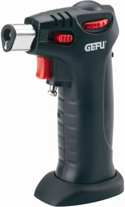 CS-Solingen Universeel Mes TESSIN Gesmeed Mes (1-delig) -Kookcentrum gefu flambeerbrander carmello set 5 delig zwart