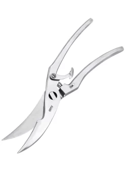 GEFU Gevogelteschaar Met Scherpe Snijtanden