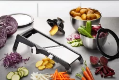 GEFU Groenterasp Laola -Kookcentrum gefu groenterasp laola 5 scaled