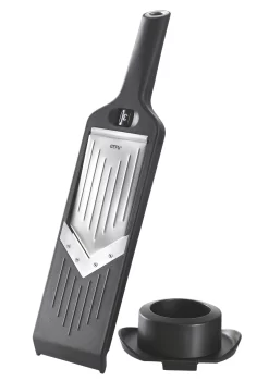 Oxo Kitchen Vergiet Good Grips Passeerzeef Passeerzeef -Kookcentrum gefu groenterasp violi zwart 5 scaled