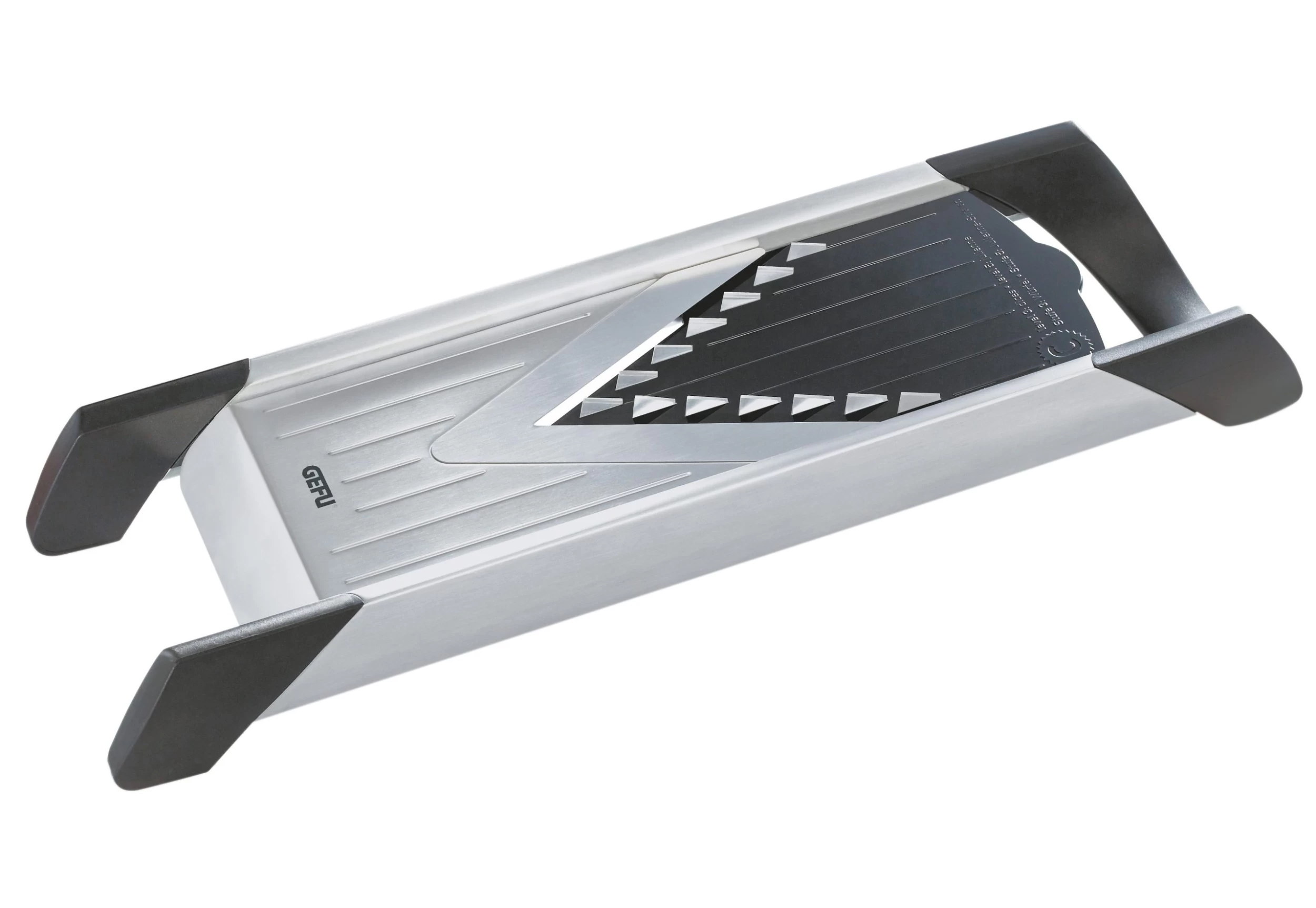 GEFU Groenterasp VIOLINO 1 GEFU Groenterasp VIOLINO