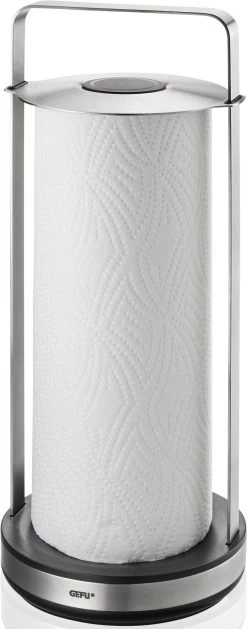 GEFU Keukenrolhouder Smartline Inclusief Keukenrol