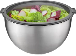 GEFU Kom Mondi (set, 3-delig)