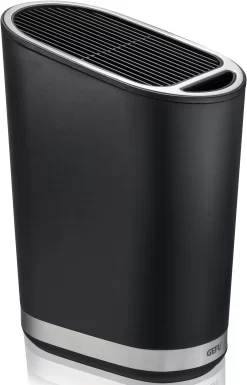 Zwilling Messenset Nowo S Edelstaal 18x10, Kleurige Grepen, Ijsgehard FRIODUR Lemmet (set, 3-delig) -Kookcentrum gefu messenblok smartline kunststof roestvrij staal met 28 vakken voor messen in verschillende afmetingen zwart 1 scaled