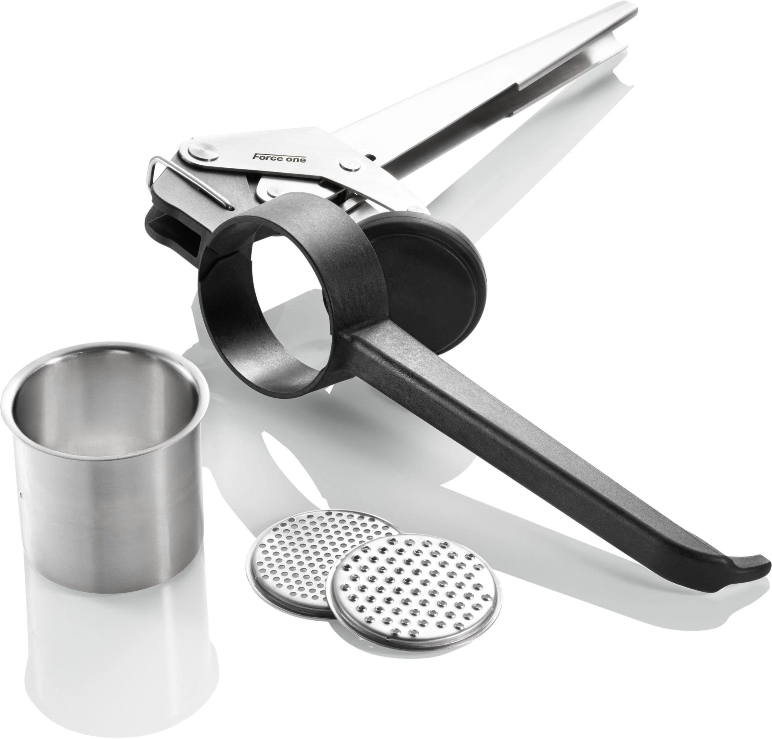 Zwilling Messenset ****Vier Sterren Friodur-staal (3-delig) 8 Zwilling Messenset ****Vier Sterren Friodur-staal (3-delig) - Afbeelding 8