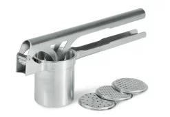 GEFU Pureeknijper TRI STAR