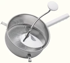 GEFU Roerzeef Flotte Lotte® Ø 20 Cm