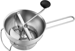 GEFU Roerzeef Flotte Lotte® Verwisselbare Gatschijven (1 Mm, 3 Mm En 5 Mm) (set)