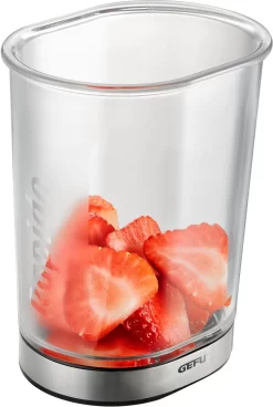 GEFU Schijfjessnijder Rapido Met Speciale Messen -Kookcentrum gefu schijfjessnijder rapido met speciale messen wit 2 scaled