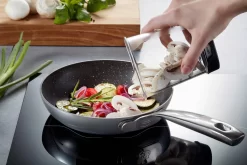 GEFU Schijfjessnijder Rapido Met Speciale Messen -Kookcentrum gefu schijfjessnijder rapido met speciale messen wit 4 scaled