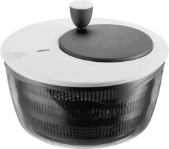 GEFU Slacentrifuge Rotare Eenvoudige Draaikrukaandrijving, 3 Liter