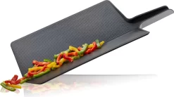 CS-Solingen Santokumes Konstanz Van 67 Lagen Japans Staal, Lemmetlengte 18 Cm (1-delig) -Kookcentrum gefu snijplank lavos opvouwbaar 1 stuk 7 scaled