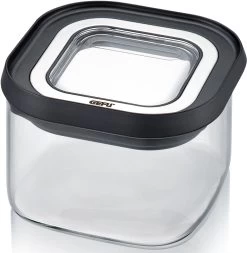 CLATRONIC Elektrische Lunchbox LB 3719 (1-delig) -Kookcentrum gefu voorraadbus pantry chic elegant en praktisch 1 delig wit 8