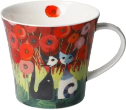 ARTE VIVA Kom Puro Ø 11, 14, En 21 Cm, Aanbevolen Door De Topkok Thomas Wohlfarter (set, 3-delig) 23 ARTE VIVA Kom Puro Ø 11, 14, En 21 Cm, Aanbevolen Door De Topkok Thomas Wohlfarter (set, 3-delig) -Kookcentrum goebel beker innamorati tra i papaveri multicolor 1