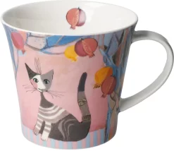 CS-Solingen Thermoskan Cottbus -Kookcentrum goebel beker melograni in festa multicolor 6