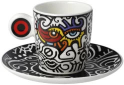 Goebel Espressokopje Billy The Artist -Kookcentrum goebel espressokopje billy the artist 16