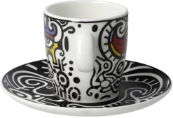 Goebel Espressokopje Billy The Artist -Kookcentrum goebel espressokopje billy the artist 17