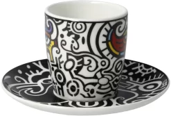 Goebel Espressokopje Billy The Artist -Kookcentrum goebel espressokopje billy the artist 18