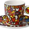 Goebel Espressokopje Britto
