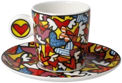 Goebel Espressokopje Britto -Kookcentrum goebel espressokopje britto 13