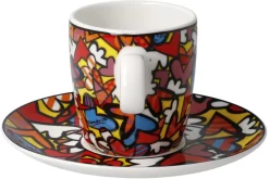 Goebel Espressokopje Britto -Kookcentrum goebel espressokopje britto 14