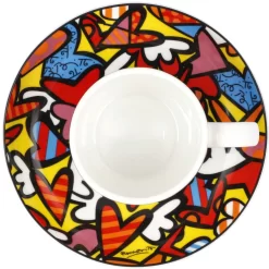 Goebel Espressokopje Britto -Kookcentrum goebel espressokopje britto 16
