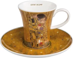 GEFU Vijzel X-PLOSION® Graniet, Edelstaal, ø 14 Cm (1-delig) -Kookcentrum goebel espressokopje de kus goudkleur multicolor