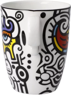 Goebel Kopje Billy The Artist -Kookcentrum goebel kopje billy the artist 14