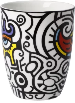 Goebel Kopje Billy The Artist -Kookcentrum goebel kopje billy the artist 15