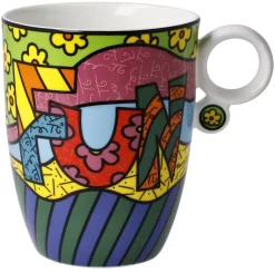 Van Well Ovenschaal (3 Stuks) -Kookcentrum goebel kopje britto