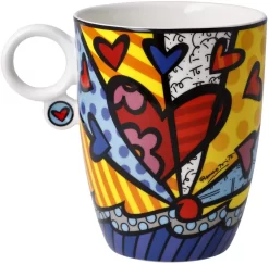 Goebel Kopje Britto -Kookcentrum goebel kopje britto 27