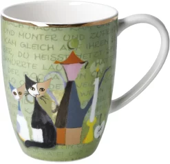 Goebel Espressokopje De Vervulling Door Gustav Klimt 20 Goebel Espressokopje De Vervulling Door Gustav Klimt -Kookcentrum goebel kopje kunstmok rosina wachtmeister la storia di serafino van zeer hoogwaardige fine bone china groen 9 scaled