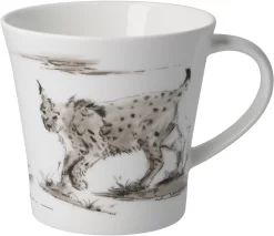 Ritzenhoff & Breker Beker Unicorn 6-delig (set, 6-delig) -Kookcentrum goebel kopje peter schnellhardt kort zondaguitje 350 ml 1 delig wit 7 scaled