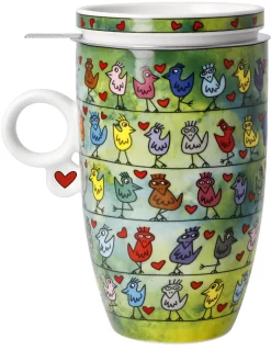 Goebel Kopje Rizzi -Kookcentrum goebel kopje rizzi 2