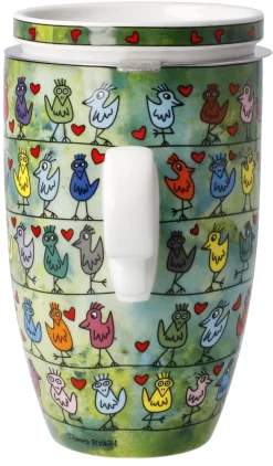 Goebel Kopje Rizzi -Kookcentrum goebel kopje rizzi 3