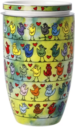 Goebel Kopje Rizzi -Kookcentrum goebel kopje rizzi 4