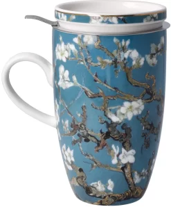 Goebel Kopje Van Gogh -Kookcentrum goebel kopje van gogh 3